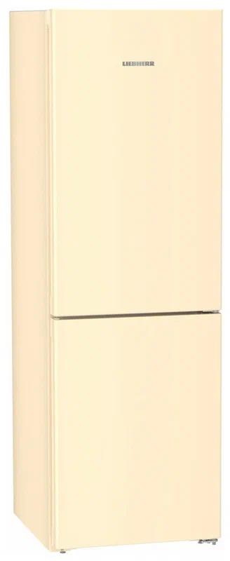 Изображение Холодильник Liebherr  CNbef 5203-20 001 бежевый (A++,210 кВтч/год)