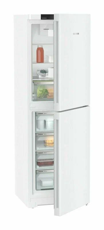 Изображение Холодильник Liebherr  CNd 5204-20 001 белый (A+,219 кВтч/год)