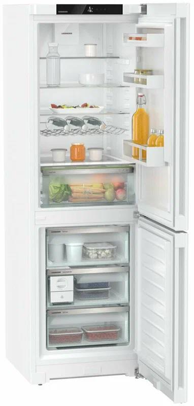 Изображение Холодильник Liebherr  CNd 5723-20 001 белый (A++,221 кВтч/год)