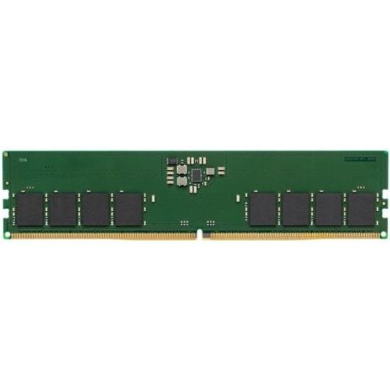 Изображение Оперативная память 1x32 GB DDR5 Kingston KCP548UD8-32 (38400 Мб/с, 4800 МГц, CL40)