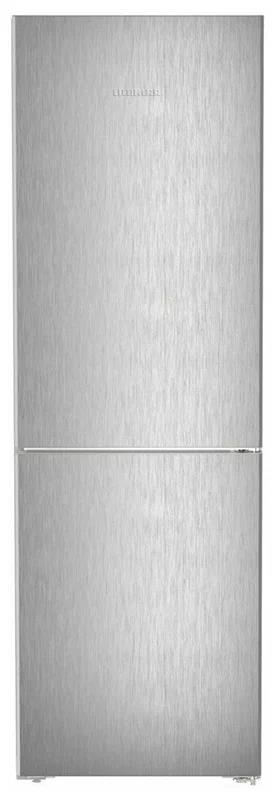 Изображение Холодильник Liebherr  CNsff 5203 серебристый (A,385 кВтч/год)