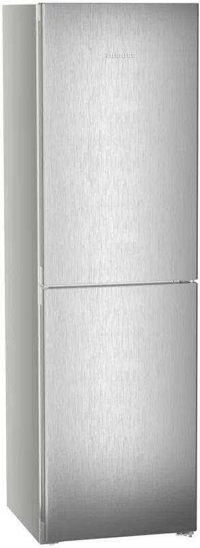 Изображение Холодильник Liebherr  CNSFF 5704-20 001 серебристый (A,421 кВтч/год)