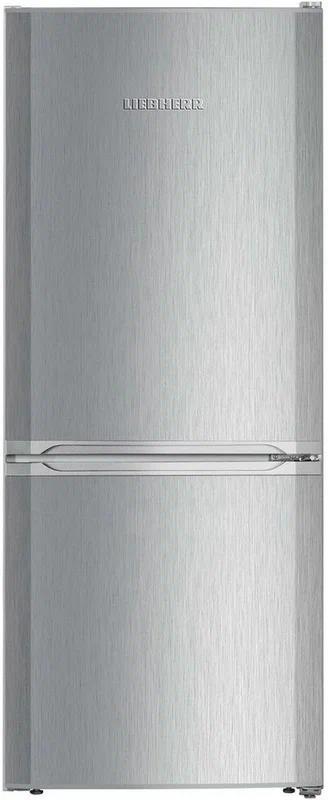 Изображение Холодильник Liebherr  CUel 2331-22 001 серебристый (A++,160 кВтч/год)