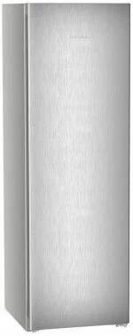 Изображение Холодильник Liebherr  Plus SRBsfe 5220 серебристый (A+,166 кВтч/год)