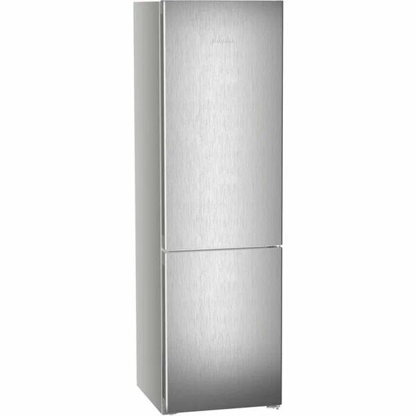Изображение Холодильник Liebherr  Pure, EasyFresh серебристый (A++,405 кВтч/год)