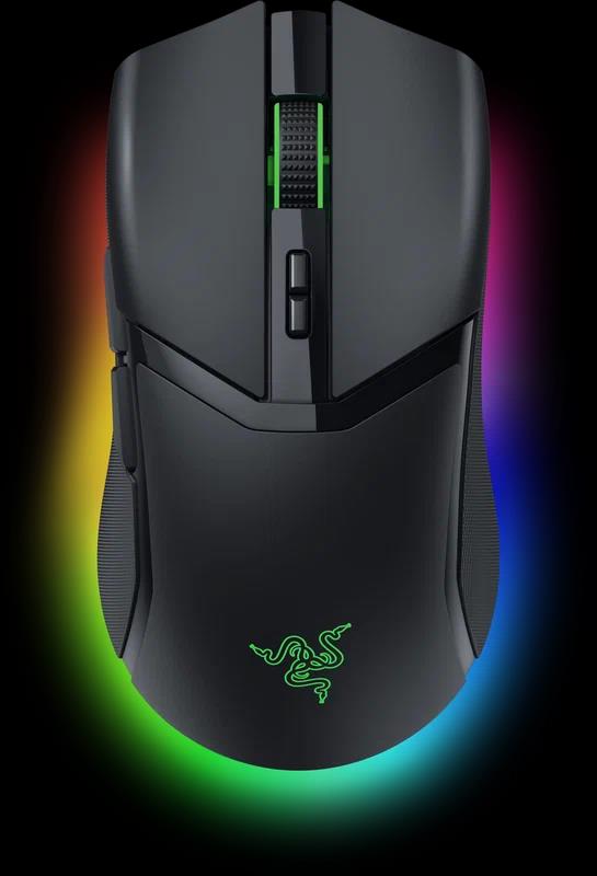 Изображение Мышь Razer Cobra Pro черный