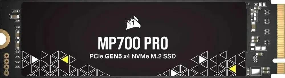 Изображение SSD диск Corsair MP700 Pro 2048 Гб 2280 (CSSD-F2000GBMP700PNH)