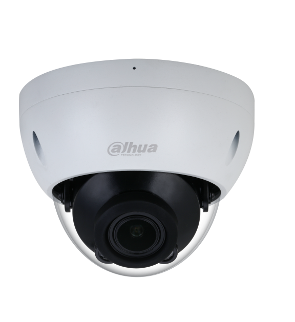 Изображение Камера видеонаблюдения Dahua DH-IPC-HDBW2841RP-ZAS (2.7 - 13.5 мм) белый