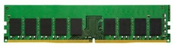 Изображение Оперативная память 16 GB DDR4 Kingston KSM32RS4/16MRR (25600 МБ/с, 3200 МГц, CL22)