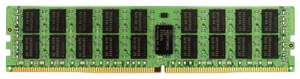 Изображение Оперативная память 1x32 GB DDR4 HP PC4-2400T-L (19200 МБ/с, 2400 МГц, CL17)