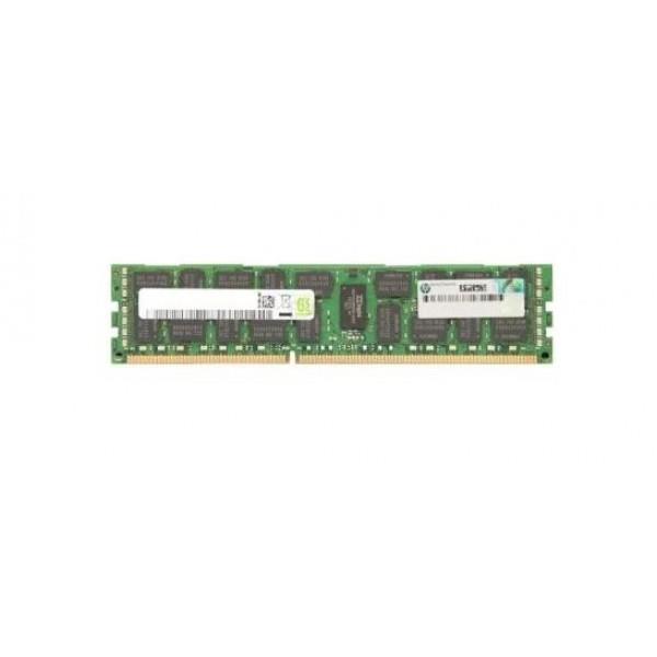 Изображение Оперативная память 8 GB DDR3 HP PC3-12800E-11 (12800 МБ/с, 1600 МГц, CL11)