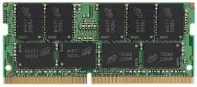 Изображение Оперативная память 16 GB DDR4 Kingston KSM26ED8/16MR (21300 МБ/с, 2666 МГц, CL19)