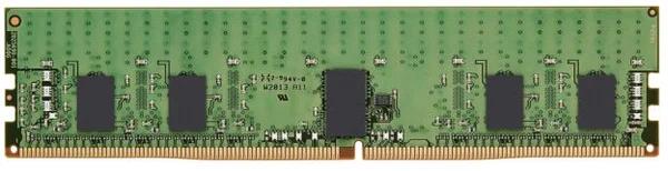 Изображение Оперативная память 8 GB DDR4 Kingston KSM26RS8/8MRR (21300 МБ/с, 2666 МГц, CL19)