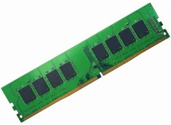 Изображение Оперативная память 8 GB DDR4 Kingston KSM32ES8/8MR (25600 МБ/с, 3200 МГц, CL22)