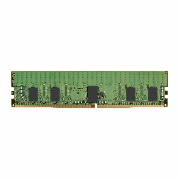 Изображение Оперативная память 8 GB DDR4 Kingston KSM32RS8/8MRR (25600 МБ/с, 3200 МГц, CL22)