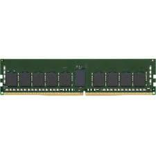 Изображение Оперативная память 1x32 GB DDR4 Kingston KSM26RS4/32HCR (21300 МБ/с, 2666 МГц, CL19)