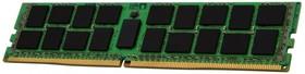 Изображение Оперативная память 1x32 GB DDR4 Kingston P07646-B21 P06033-B21 (25600 МБ/с, 3200 МГц, CL22)