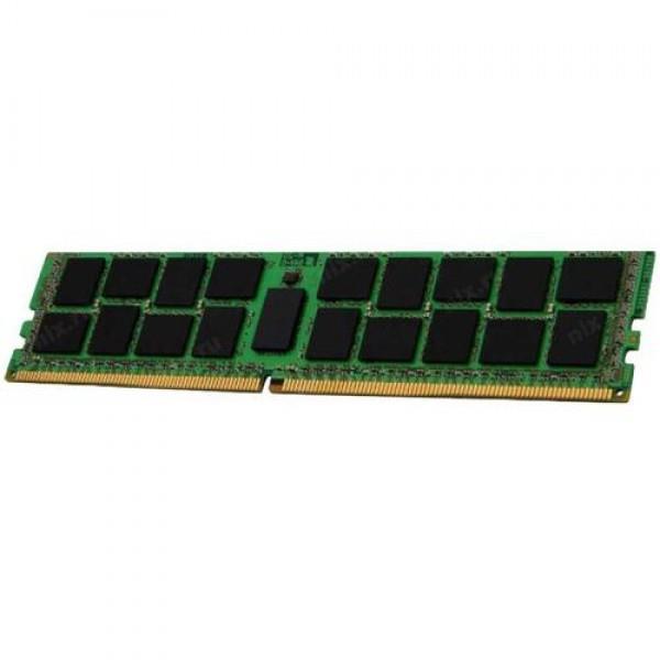 Изображение Оперативная память 16 GB DDR4 Kingston KSM32RS4/16HDR (25600 МБ/с, 3200 МГц, CL22)