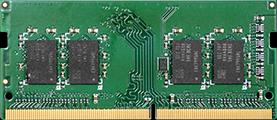 Изображение Оперативная память 4 GB DDR4 Synology D4ES02-4G (21300 МБ/с, 2666 МГц, CL19)