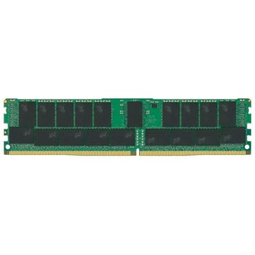 Изображение Оперативная память 1х64 GB DDR4 Crucial MTA36ASF8G72PZ-3G2E1 (25600 МБ/с, 3200 МГц, CL19)