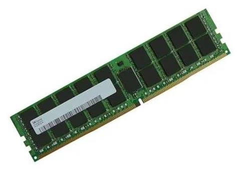 Изображение Оперативная память 16 GB DDR4 Hynix HMA82GR7DJR8N-XN (25600 МБ/с, 3200 МГц, CL22)