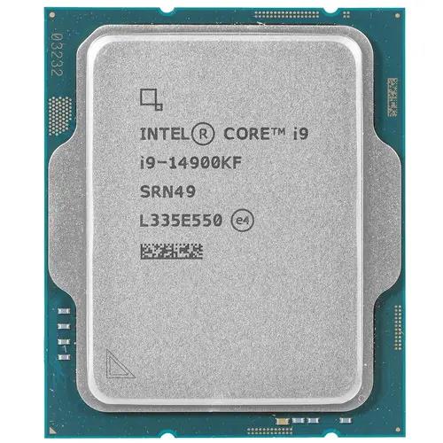 Изображение Процессор Intel i9-14900KF (3200 МГц, LGA1700) (OEM)