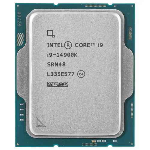 Изображение Процессор Intel i9-14900 (1500 МГц, LGA1700) (OEM)