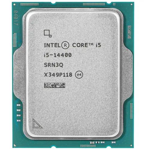 Изображение Процессор Intel i5 14400 (2500 МГц, LGA1700) (OEM)