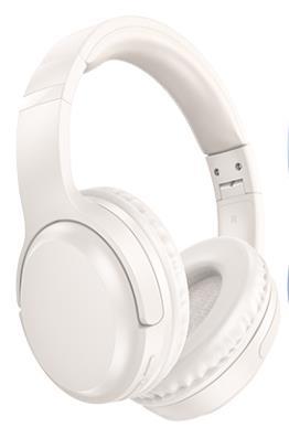 Изображение Наушники BOROFONE (6941991105432) BO25 Milky белый