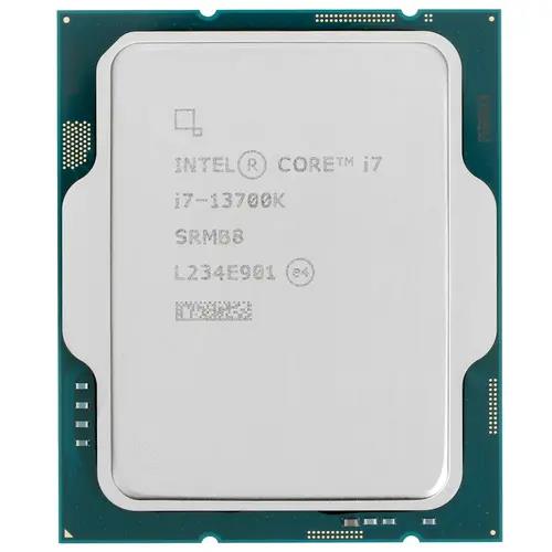 Изображение Процессор Intel i7-13700K (3400 МГц, LGA1700) (BOX)