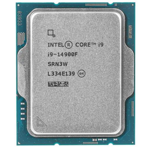 Изображение Процессор Intel i9-14900F (2000 МГц, LGA1700) (OEM)