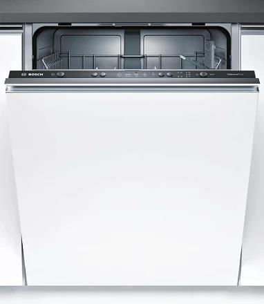 Изображение Встраиваемая посудомоечная машина Bosch SMV25CX10Q (полноразмерная, 12 комплектов)