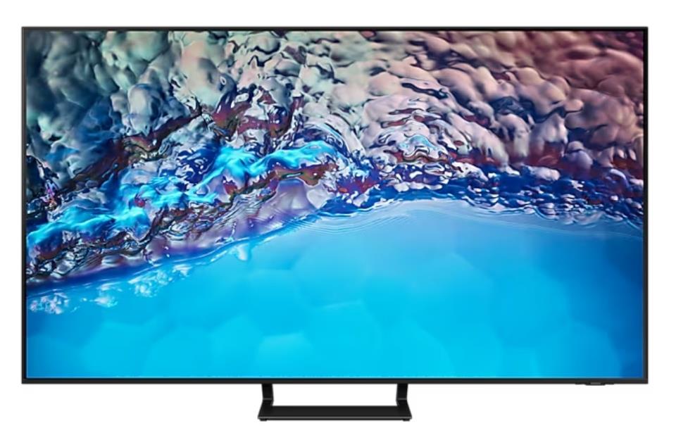 Изображение Телевизор Samsung UE75BU8500UXCE 75" HDR, 4K Ultra HD Smart TV черный