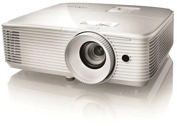 Изображение Проектор Optoma HD29HLVx