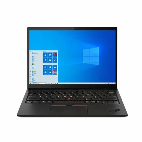 Изображение Ноутбук Lenovo ThinkPad X1 Nano G1  (Intel 1130G7 1800 МГц/ SSD 512 ГБ  /RAM 16 ГБ/ 13" 2160x1350/VGA встроенная/ Windows 11 Pro) (20UNA00CCD_PRO)