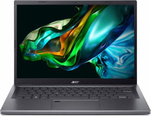 Изображение Ноутбук Acer Aspire 5 A514-56M-52QS  (Intel 1335U 1300 МГц/ SSD 512 ГБ  нет/RAM 16 ГБ/ 14" 1920x1200/VGA встроенная/ Без ОС) (NX.KH6CD.003)