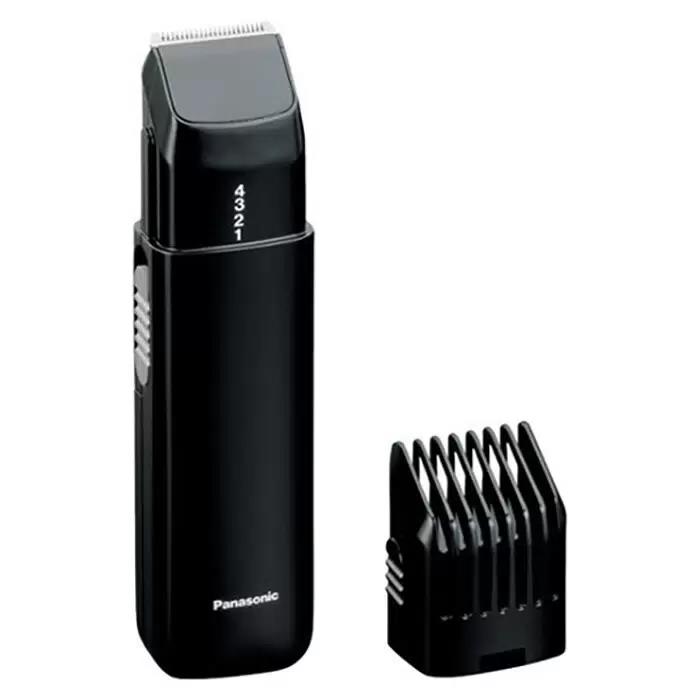 Изображение Машинка для стрижки тела, бороды и усов Panasonic ER-240-BP702, черный