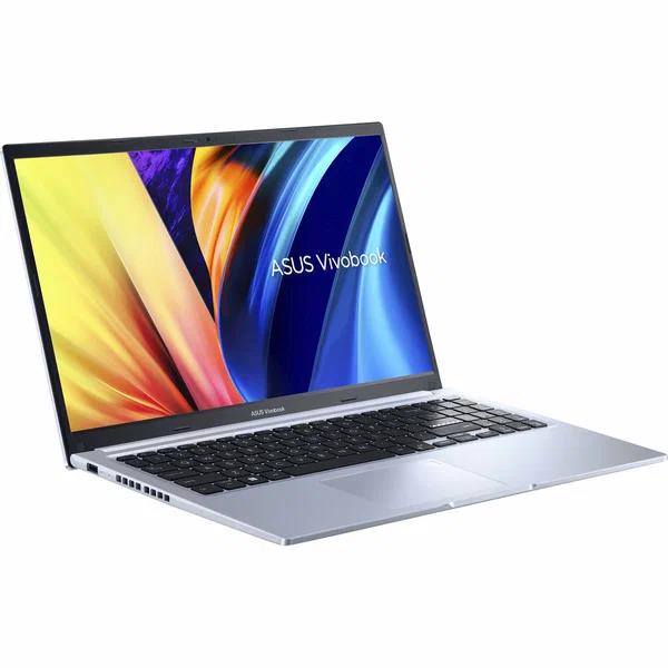 Изображение Ноутбук Asus VivoBook 15 X1502ZA (Intel 12500H 4500 МГц / SSD 512 ГБ  /RAM 16 ГБ/ 15.6" 1920x1080/VGA встроенная/ Без ОС) (90NB0VX2-M02N90)