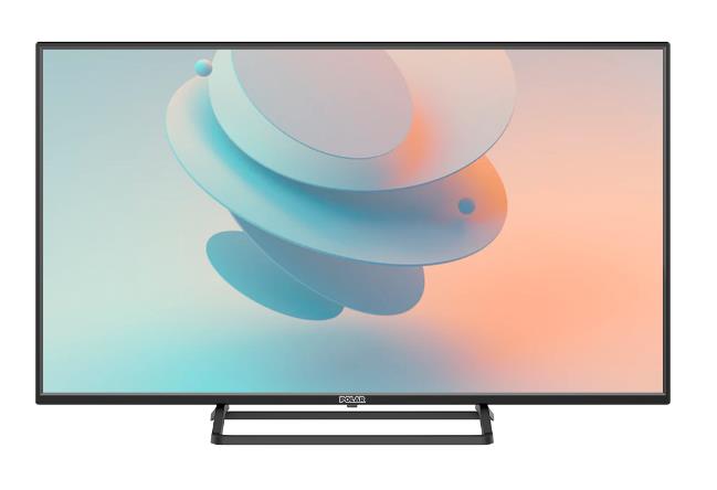 Изображение Телевизор Polar P40L34T2CSM 40" 1080p Full HD Smart TV черный