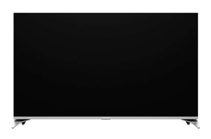 Изображение Телевизор Viomi YMD43ACURUS1 43" HDR, 4K Ultra HD Smart TV черный