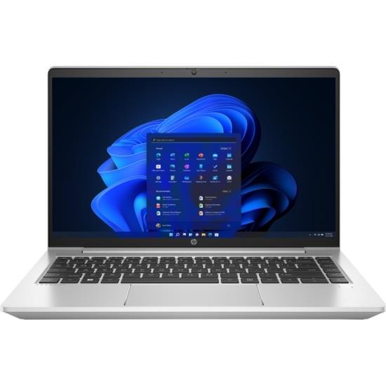 Изображение Ноутбук HP Probook 440 G9 (Intel 1240P 1700 МГц/ SSD 512 ГБ  нет/RAM 16 ГБ/ 14" 1920x1080/VGA встроенная/ DOS) (6A1S4EU)