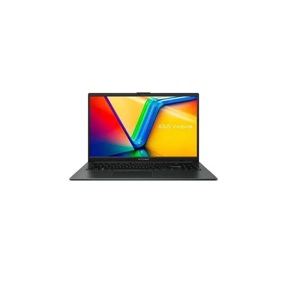 Изображение Ноутбук Asus Vivobook Go 15 E1504FA-BQ073W  (AMD 7520U 2800 МГц/ SSD 512 ГБ  нет/RAM 8 ГБ/ 15.6" 1920x1080/VGA встроенная/ Windows 11 Home) (90NB0ZR1-M00L60)