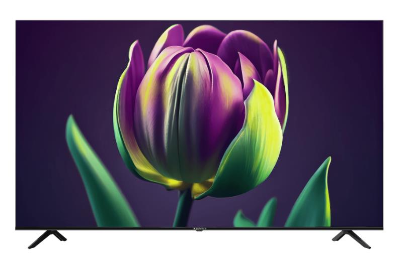 Изображение Телевизор Topdevice TDTV75CS06U_BK 75" HDR, 4K Ultra HD Smart TV черный