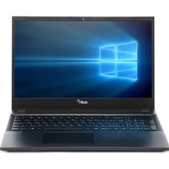 Изображение Ноутбук Rikor Laptop R-N-15-5400U (AMD 5400U 2600 МГц/ SSD 256 ГБ  нет/RAM 8 ГБ/ 15.6" 1920x1080/VGA встроенная/ DOS) (TI-1554)
