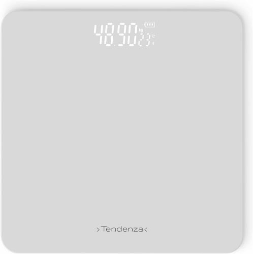 Изображение Весы TENDENZA TZ-BS-102,серый