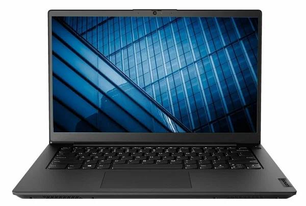 Изображение Ноутбук Lenovo K14 Gen 1 (Intel 1155G7 2800 МГц/ SSD 1000 ГБ  нет/RAM 16 ГБ/ 14" 1920x1080/VGA встроенная/ Без ОС) (21CSS1BJ00)