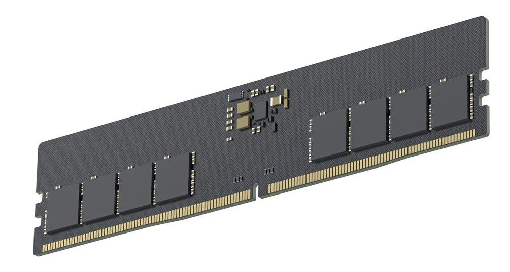 Изображение Оперативная память 16 GB DDR5 HIKVISION HKED5161DAA4K7ZK1/16G (38400 Мб/с, 4800 МГц, CL)
