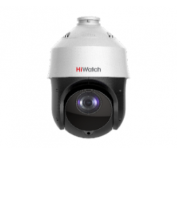 Изображение Камера видеонаблюдения HiWatch DS-I225(D) ( 4.8 - 120 мм) белый