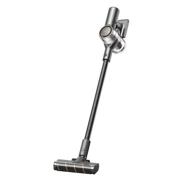 Изображение Пылесос Dreame Cordless Vacuum Cleaner V12 Pro Grey (VFS1) (650 Вт /контейнер/серый)