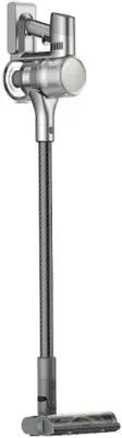 Изображение Пылесос Dreame Cordless Vacuum Cleaner R20 Grey (VTV97A) (570 Вт /контейнер/серый, черный)